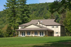 Eisner Camp - Machon Leadership Center - Pamela Sandler Architect, AIA ...